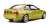 BMW M3 E46 Phoenix Yellow (Diecast Car) Item picture2