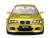 BMW M3 E46 Phoenix Yellow (Diecast Car) Item picture4
