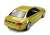 BMW M3 E46 Phoenix Yellow (Diecast Car) Item picture7