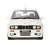 BMW E30 ツーリング Mパッケージ (ホワイト) (ミニカー) 商品画像4