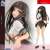 F-ism Girl [Red] Limited Edition (PVC Figure) Other picture2