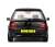 Peugeot106 Rally Phase II (Black) (Diecast Car) Item picture5