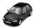 Peugeot106 Rally Phase II (Black) (Diecast Car) Item picture6