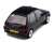 Peugeot106 Rally Phase II (Black) (Diecast Car) Item picture7