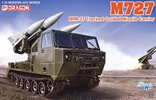 M727 MIM-23 Tracked Guided Missile Carrier (Plastic model)
