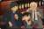 Detective Conan 3Way Blanket 3: Conan Edogawa & Shuichi Akai & Toru Amuro (Anime Toy) Item picture1