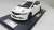 Honda Civic FD2 Mugen RR (White) (ミニカー) 商品画像1