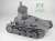 IJA Type 94 Tankette Late Production (Plastic model) Item picture3