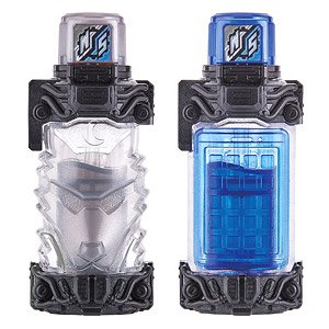 DX Smart Phone Wolf Full Bottle Set (Henshin Dress-up)