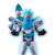 Bottle Change Rider Series 09 Kamen Rider Cross-Z Charge (Character Toy) Item picture4