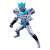 Bottle Change Rider Series 09 Kamen Rider Cross-Z Charge (Character Toy) Item picture1