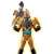 Bottle Change Rider Series 10 Kamen Rider Grease (Character Toy) Item picture4