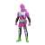 Legend Rider History 11 Kamen Rider Ex-Aid Action Gamer Lv.2 (Character Toy) Item picture2