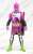 レジェンドライダーヒストリー11 仮面ライダーエグゼイド アクションゲーマー レベル2 (キャラクタートイ) 商品画像3