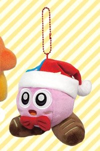 Kirby`s Dream Land Plush KPM8 Marx MC (Anime Toy)