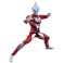 ウルトラアクションフィギュア ウルトラマンジード プリミティブ (キャラクタートイ) 商品画像1 サムネイル