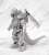 Movie Monster Series Mechagodzilla (Heavy Armed Type) (Character Toy) Item picture3