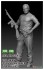 WWII米 戦車長 ジョー・ガン軍曹 サハラ1941 (プラモデル) その他の画像1 サムネイル