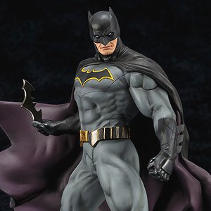 Artfx+ Batman Rebirth (Completed)