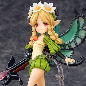 Parfom Mercedes (PVC Figure)