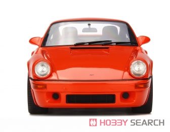 Ruf 964 SCR 4.2 (Orange) (Diecast Car) 商品画像4