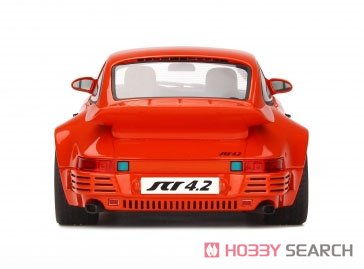 Ruf 964 SCR 4.2 (Orange) (Diecast Car) 商品画像5