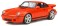 Ruf 964 SCR 4.2 (Orange) (Diecast Car) 商品画像1 Thumbnail