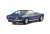 アストンマーティン V8 ヴァンテージ V580 エックスパック (ブルー) (ミニカー) 商品画像2