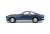 アストンマーティン V8 ヴァンテージ V580 エックスパック (ブルー) (ミニカー) 商品画像3