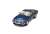 アストンマーティン V8 ヴァンテージ V580 エックスパック (ブルー) (ミニカー) 商品画像6