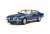 アストンマーティン V8 ヴァンテージ V580 エックスパック (ブルー) (ミニカー) 商品画像1