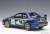 スバル インプレッサ WRC 1997 ＃4 (ピエロ・リアッティ/ファブリツィア・ポンス) ※モンテカルロラリー優勝 (ミニカー) 商品画像2