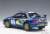 スバル インプレッサ WRC 1997 ＃3 (コリン・マクレー/ニッキー・グリスト) サファリラリー優勝 (ミニカー) 商品画像2