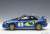 スバル インプレッサ WRC 1997 ＃3 (コリン・マクレー/ニッキー・グリスト) サファリラリー優勝 (ミニカー) 商品画像3