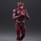 Justice League Play Arts Kai Flash (Completed) 商品画像3 Thumbnail