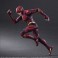 Justice League Play Arts Kai Flash (Completed) 商品画像4 Thumbnail