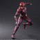 Justice League Play Arts Kai Flash (Completed) 商品画像5 Thumbnail
