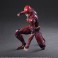 Justice League Play Arts Kai Flash (Completed) 商品画像7 Thumbnail