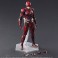 Justice League Play Arts Kai Flash (Completed) 商品画像9 Thumbnail