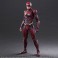 Justice League Play Arts Kai Flash (Completed) 商品画像1 Thumbnail