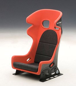 Racing Bucket Seat Smart Phone Holder (Diecast Car)