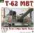 T-62 主力戦車 イン ディテール T-62 & ティラン6 主力戦車 (書籍) 商品画像1