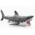 Great White Shark Vinyl Model Premium Edition (Animal Figure) Item picture2