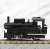 【特別企画品】 国鉄 B20 10号機 蒸気機関車 III (京都鉄道博物館仕様) (塗装済完成品) (鉄道模型) 商品画像1