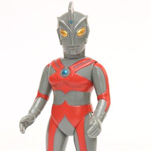 Ultraman Ace (Gray) (Completed)