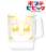 Pop Team Epic Face Stacking Mug Cup (Popuko) (Anime Toy) Item picture1