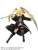 Luluna / Black Raven: The Gale of the Scythe. (Misty Gold) (Fashion Doll) Item picture2