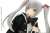 Luluna / Black Raven: The Gale of the Scythe. (Misty Silver) (Fashion Doll) Item picture5