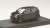 Suzuki Alto TurboRS (HA36S) Bluish Black Pearl III (Diecast Car) Item picture1