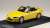 Honda S2000 (AP1-200) New Indy Yellow Pearl (Diecast Car) Item picture1